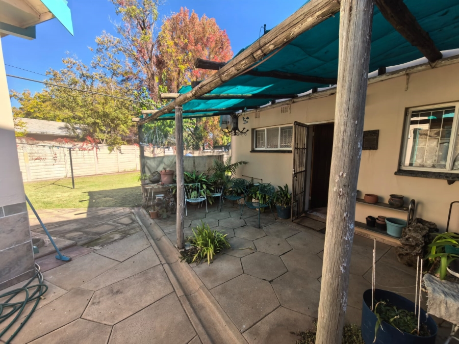 3 Bedroom Property for Sale in Parys Free State